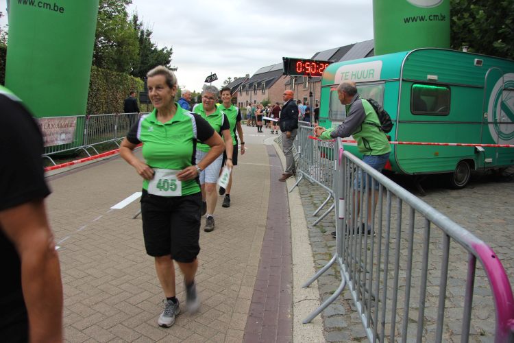 Landlopersjogging 2022